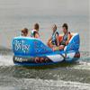 RAVE Sports, Big Easy Boat Towable Water Tube for 2-4 Riders view 3