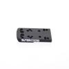 Outerimpact Red Dot Adapter Mount Compatible with FN 509 view 2