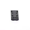 Outerimpact Red Dot Adapter Mount Compatible with FN 509 view 4