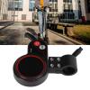 TF100 Display, 48V Electric Scooter Display Panel Waterproof Comfortable Good Toughness for M4 Electric Scooter view 2