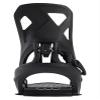 Burton - Men's Re-Flex Step on Snowboard Bindings - Black - Size S - Black view 3