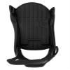 Burton - Men's Re-Flex Step on Snowboard Bindings - Black - Size S - Black view 4