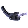 SouthMarine Boat Engine 3H6-66110-0 3H6661100 3H6661100M Shift Lever for Tohatsu for Nissan Outboard Motor 4HP 5HP 6HP, Black view 1