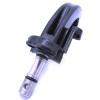 SouthMarine Boat Engine 3H6-66110-0 3H6661100 3H6661100M Shift Lever for Tohatsu for Nissan Outboard Motor 4HP 5HP 6HP, Black view 2