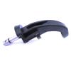 SouthMarine Boat Engine 3H6-66110-0 3H6661100 3H6661100M Shift Lever for Tohatsu for Nissan Outboard Motor 4HP 5HP 6HP, Black view 4