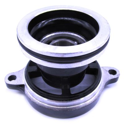 SouthMarine Boat Engine 369-87323-0 369873230M 369873231M 369N873230 369Q873231 369S873230 Propeller Shaft Housing Assy for Tohatsu for Nissan Outboard Motor 4HP 5HP 6HP