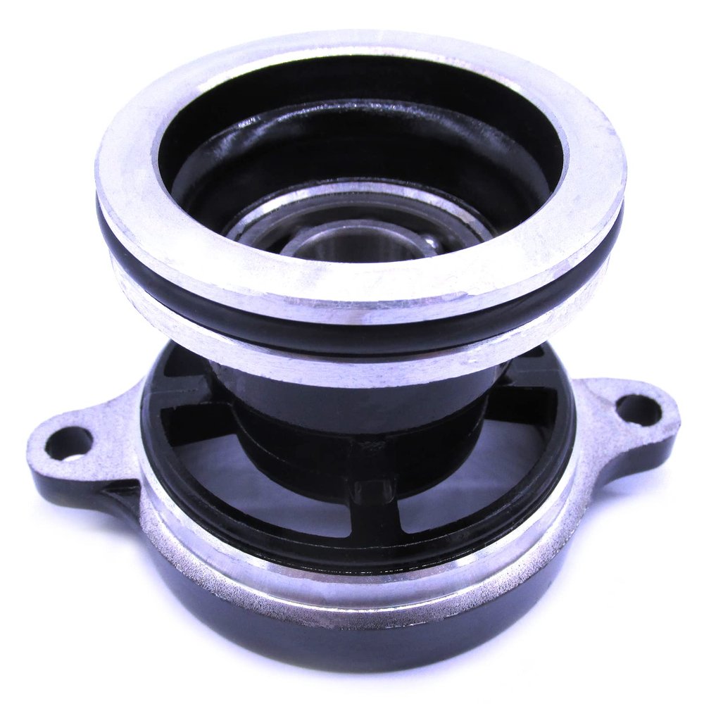SouthMarine Boat Engine 369-87323-0 369873230M 369873231M 369N873230 369Q873231 369S873230 Propeller Shaft Housing Assy for Tohatsu for Nissan Outboard Motor 4HP 5HP 6HP