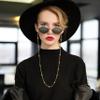 ONESING 4 Pcs Eyeglass Chains for Women Eyeglasses String Holder Elegant Glasses Strap Eyewear Chain Glasses Cord Lanyard Eyewear Retainer Chain view 4