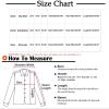 tuduoms Women Reversible Puffer Cropped Vest Winter Sexy Crop Jackets Stand Collar Lightweight Zip Padded Gilet Warm Outwear view 4