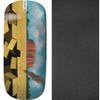 Element Skateboards Landscape Australia Skateboard Deck - 8.25" x 31.875" with Black Magic Black Griptape - Bundle of 2 items view 1