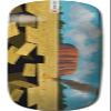 Element Skateboards Landscape Australia Skateboard Deck - 8.25" x 31.875" with Black Magic Black Griptape - Bundle of 2 items view 2