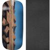 Element Skateboards Landscape Africa Skateboard Deck - 8.25" x 31.875" with Black Magic Black Griptape - Bundle of 2 items view 1