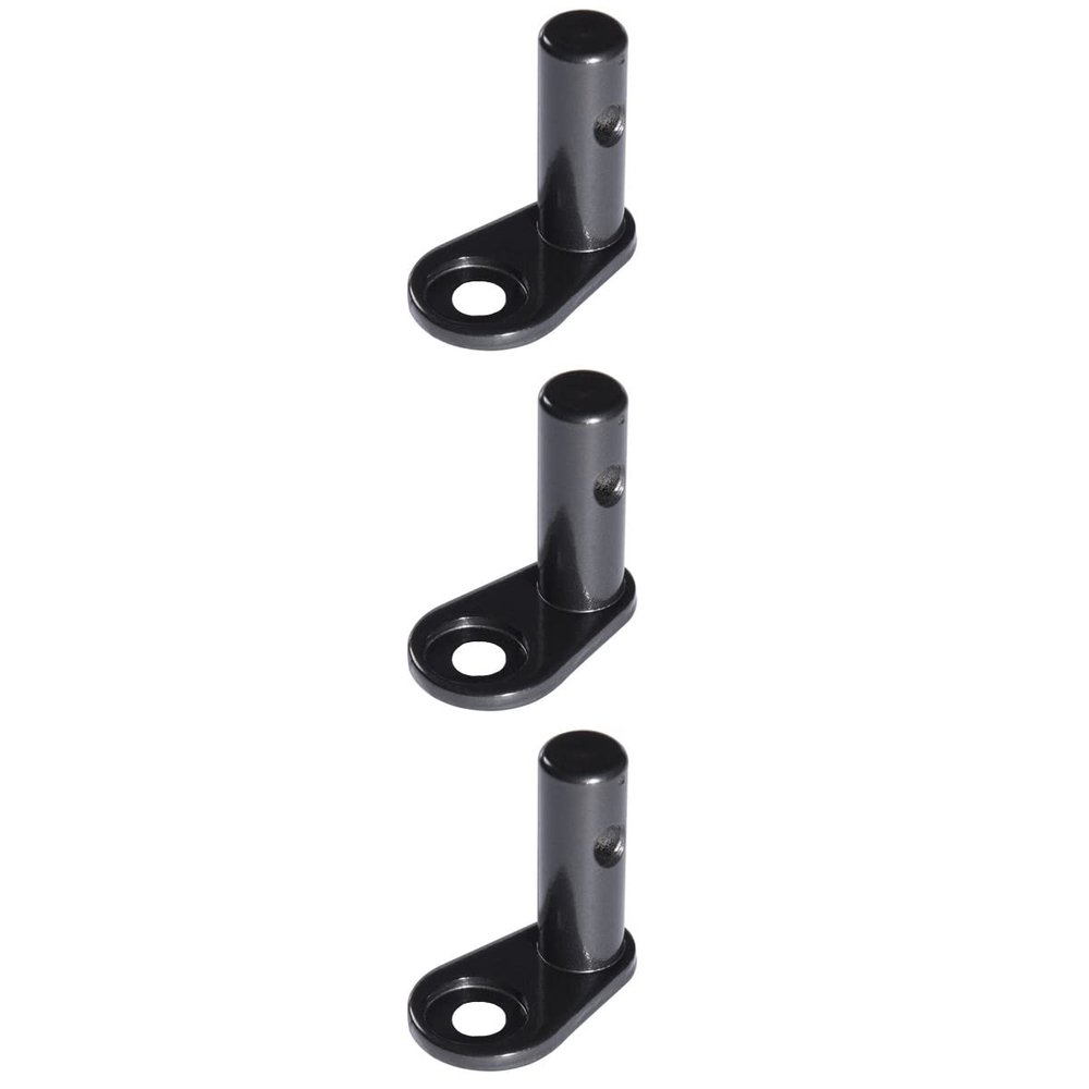 3pcs Angled Coupler Attachment for Bike instep bike baby sundries traction head bike attachment for kids hand tools kids bikes stroller accessories bike parts trailer manual child