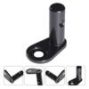 3pcs Angled Coupler Attachment for Bike instep bike baby sundries traction head bike attachment for kids hand tools kids bikes stroller accessories bike parts trailer manual child view 2