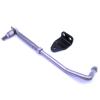 SouthMarine Boat Engine Stainless Steel Steering Tie Rod Drag Link Kit 315-395mm / 12.4-15.55in Adjustable, Include Steering Hook view 3