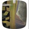 Element Skateboards Landscape Asia Skateboard Deck - 8" x 31.75" with Black Magic Black Griptape - Bundle of 2 items view 2