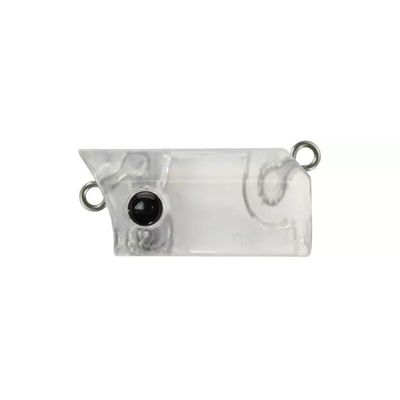 Bassday Pellet Pellet SS/S 444, Lenght mm 20, Sinking Fishing Wobbler