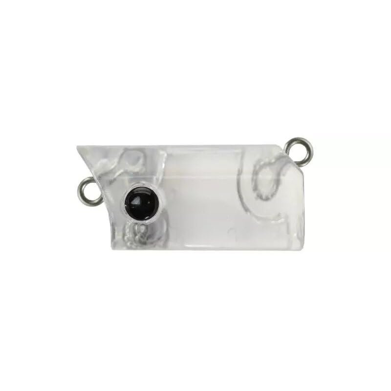 Bassday Pellet Pellet SS/S 444, Lenght mm 20, Sinking Fishing Wobbler