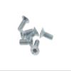 Bolts Screws Fasteners for Rear Derailleur Hangers Flat Head, Varioius Size Options (6 pcs of M4x8) view 1