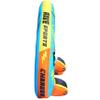 RAVE Sports 3 Person Charger Towable, Blue view 3
