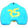 RAVE Sports 3 Person Charger Towable, Blue view 4