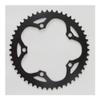 MYEEI Road Bicycle Chainring 130 BCD Chain Wheel 130 BCD 38T 39T 40T 42T 44T 46T 48T 50T 52T 53T 56T Folding Bike CNC 3/32" (Color : 38T) view 2