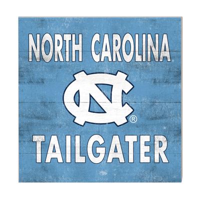10x10 Team Color Tailgater North Carolina (Chapel Hill) Tar Heels