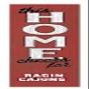 KH Sports Fan Louisiana Ragin Cajuns This Home Cheers for Porch Leaner, 11x46 Inches, Ragin Cajuns Outdoor Sign; Display Your Team Spirit with This Louisiana State Lafayette Ragin Cajuns Plaque view 1