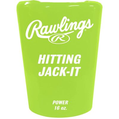 Rawlings | HITTING JACK-IT Bat Weight | 16 oz.