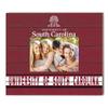 KH Sports Fan South Carolina Gamecocks Team Spirit Color Scholastic Frame, One Size, Multi view 1