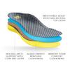ABEO Max Performance Orthotic 2 Womens Post 11 Medium view 3