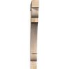 3 1/2"W x 30"D x 36"H Olympic Block Smooth Bracket, Douglas Fir view 2