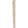 3 1/2"W x 38"D x 46"H Olympic Block Smooth Bracket, Douglas Fir view 4