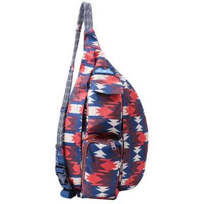 KAVU Mini Rope Sling Bag - Sedona Range