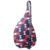 KAVU Mini Rope Sling Bag - Sedona Range view 2