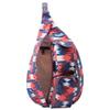 KAVU Mini Rope Sling Bag - Sedona Range view 3