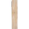 3 1/2"W x 14"D x 18"H Olympic Block Smooth Bracket, Douglas Fir view 4