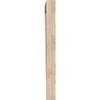 3 1/2"W x 26"D x 38"H Olympic Block Smooth Bracket, Douglas Fir view 4