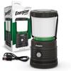 ENERGIZER LED Camping Lantern X1000, Bright and Rugged Tent Light, Water Resistant Lantern for Camping, Hiking, Fishing, Emergency (USB Cable Included) view 1