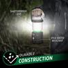 ENERGIZER LED Camping Lantern X1000, Bright and Rugged Tent Light, Water Resistant Lantern for Camping, Hiking, Fishing, Emergency (USB Cable Included) view 4