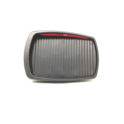 H.F Exchange Right Foot Pedal Pad Plastic MFR-316732 362771 Works with E7.0 Elliptical