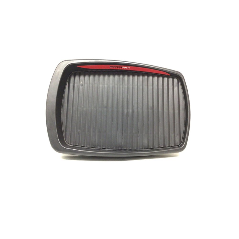 H.F Exchange Right Foot Pedal Pad Plastic MFR-316732 362771 Works with E7.0 Elliptical