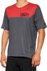 100% Airmatic Mountain Biking Jersey - All Mountain Riding Apparel view 1