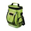 Intech Golf Bag Cooler and Accessory Caddy, Lime Green 12" X 8" X 6" view 1