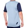 100% Ridecamp Mountain Biking Jersey - All Mountain Riding Apparel view 2