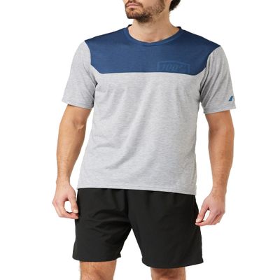 100% Airmatic Mountain Biking Jersey - All Mountain Riding Apparel