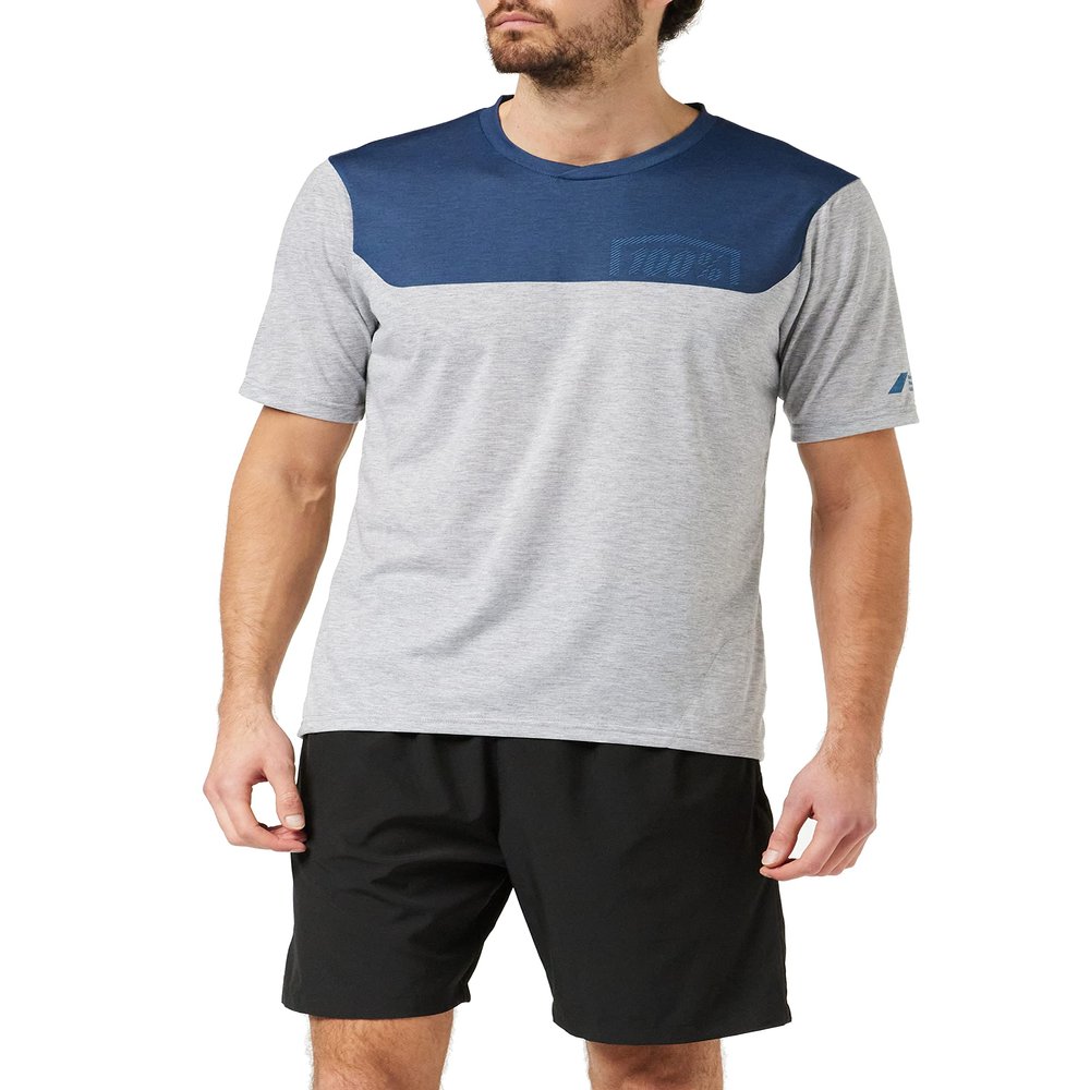 100% Airmatic Mountain Biking Jersey - All Mountain Riding Apparel
