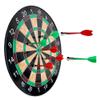 Omura Playset | 11.5" Magnetic Dart Set | Bonus: Multi-Purpose Pouch (Color May Vary) view 2
