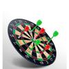 Omura Playset | 11.5" Magnetic Dart Set | Bonus: Multi-Purpose Pouch (Color May Vary) view 3