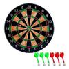 Omura Playset | 11.5" Magnetic Dart Set | Bonus: Multi-Purpose Pouch (Color May Vary) view 4